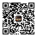 公众号二维码